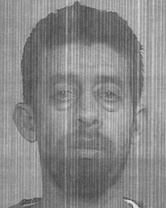 Juan Carlos Carrillo Garcia a registered Sex Offender of California